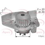 Apec Water Pump AWP1391
