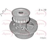 Apec Water Pump AWP1396