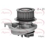 Apec Water Pump AWP1403