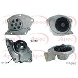 Apec Water Pump AWP1453