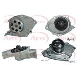 Apec Water Pump AWP1455