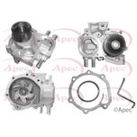 Apec Water Pump AWP1493