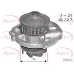Apec Water Pump AWP1497