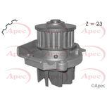 Apec Water Pump AWP1501