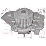 Apec Water Pump AWP1503