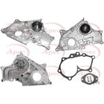 Apec Water Pump AWP1511