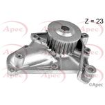 Apec Water Pump AWP1512