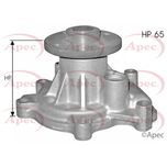 Apec Water Pump AWP1518