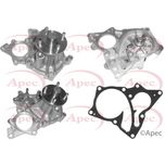 Apec Water Pump AWP1535