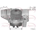 Apec Water Pump AWP1545