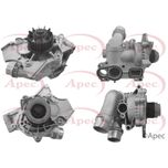 Apec Water Pump AWP1609