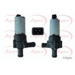 Apec Water Pump for Parking Heater AWP1637