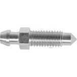 Apec Bleed Screw M8x1.25 BBS1
