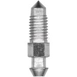 Apec Bleed Screw M7x1 BBS7
