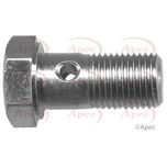 Apec Banjo Bolts M10x1 BBT2