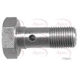 Apec Banjo Bolt BBT5