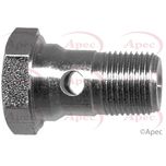 Apec Banjo Bolts M12x1 BBT6