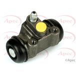 Apec Wheel Cylinder Rear BCY1010