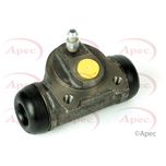 Apec Wheel Cylinder Rear BCY1016
