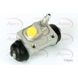 Apec Wheel Cylinder Rear Left BCY1022