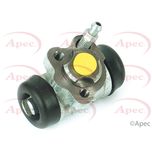 Apec Wheel Cylinder Rear Right BCY1033
