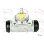 Apec Wheel Cylinder Rear BCY1044