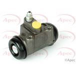 Apec Wheel Cylinder Rear BCY1047