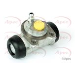 Apec Wheel Cylinder Rear BCY1055