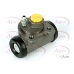 Apec Wheel Cylinder Rear Left BCY1066