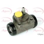Apec Wheel Cylinder Rear Right BCY1067