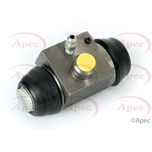 Apec Wheel Cylinder Rear Left BCY1074