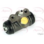 Apec Wheel Cylinder Rear BCY1080