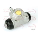 Apec Wheel Cylinder Rear Left BCY1088