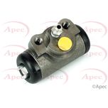 Apec Wheel Cylinder Rear BCY1094