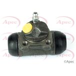 Apec Wheel Cylinder Rear Right BCY1107