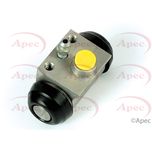 Apec Wheel Cylinder Rear BCY1114