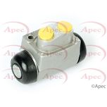 Apec Wheel Cylinder Rear Right BCY1151
