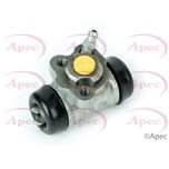 Apec Wheel Cylinder Rear Right BCY1153