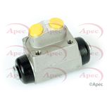 Apec Wheel Cylinder Rear Right BCY1154