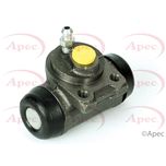Apec Wheel Cylinder Rear BCY1173