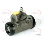 Apec Wheel Cylinder Rear Right BCY1195