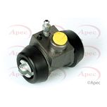 Apec Wheel Cylinder Rear BCY1197