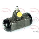 Apec Wheel Cylinder Rear BCY1202