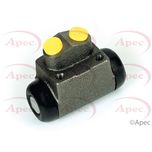 Apec Wheel Cylinder Rear BCY1210