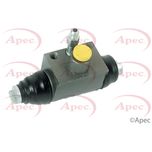 Apec Wheel Cylinder Rear BCY1214