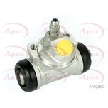 Apec Wheel Cylinder Rear BCY1223