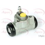 Apec Wheel Cylinder Rear BCY1262