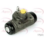 Apec Wheel Cylinder Rear BCY1274