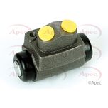 Apec Wheel Cylinder Rear BCY1275