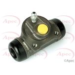 Apec Wheel Cylinder Rear BCY1277